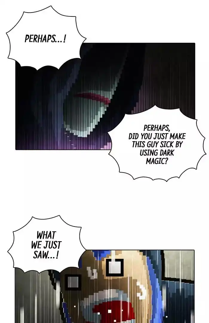 Guardians of the Video Game Chapter 130 18